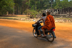 Angkor Wat & Other Temples, Cambodia