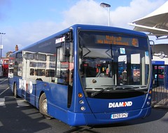 Diamond Bus (West Midlands)