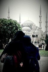 Istanbul - Dubai - Oman 2016