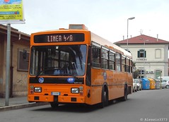 TIEMME Arezzo - Siena - Grosseto - Piombino buses