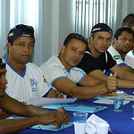 Delegados sindicais em Mogi das Cruzes  (2)