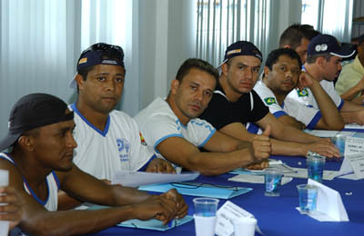 Delegados sindicais em Mogi das Cruzes  (2)