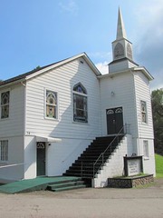 Jenkins Christian Church