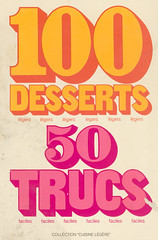 100 desserts 50 trucs (1973)