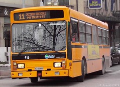 ACTV Venezia buses