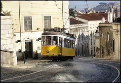 FOREIGN TRAMS