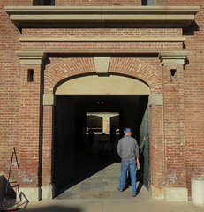Fort Point National Historic Site (San Francisco, California)
