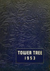 1953 Tower Tree