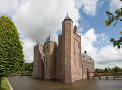 Dutch towns - Heemskerk