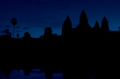 Siem Reap, Cambodia - Nov/Dec 2013