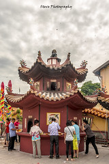 Guan Yin Temple Klang