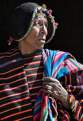 Bolivia - People