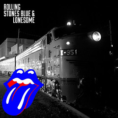 Blue And Lonesome