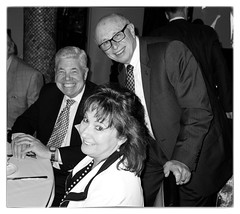 CALIFORNIA APPLICANTS ATTORNEYS INLAND EMPIRE HALL OF FAME DINNER, 2016