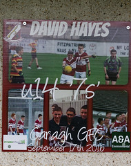 The David Hayes Memorial Tournament