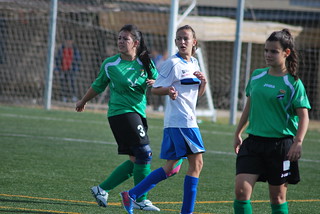 Escuela Peña Valle 3-0 Extremadura B