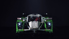 LEGO Le Mans race car 42039