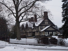 Watson Mansion - Highgate, Fairmont,, WV (01)