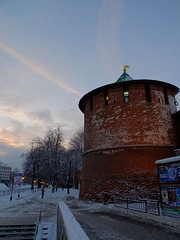Нижний Новгород (Nizhniy Novgorod)
