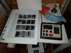 My darkroom