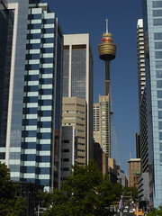 Australia 03 Sydney Citycentre