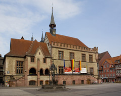 German towns - Göttingen