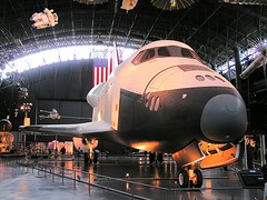 Air and Space Craft