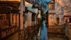Suzhou (China) | 苏州