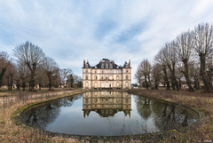 Château gémeau