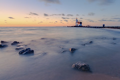 Netherlands - Lighthouse of Marken