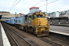Rails 2006