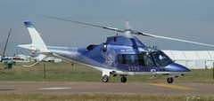 Agusta Westland Helicopters