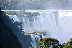 Iguazù Falls (Argentine) 
