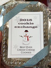 12.10.15 2015 Cookie Exchange