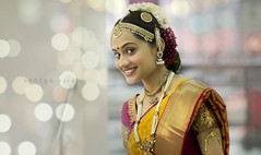 Souwmya weds Dakshin