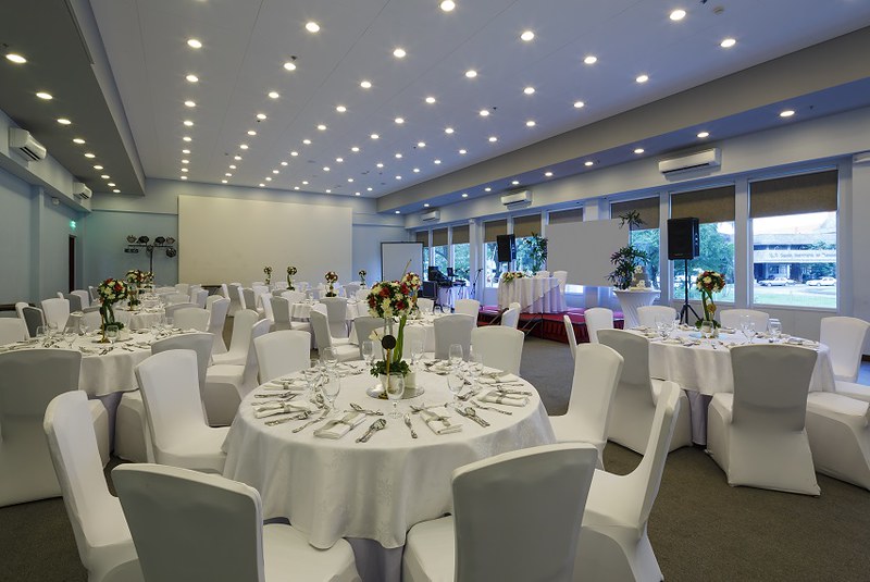 Microtel by Wyndham UP Technohub - Function Room 2