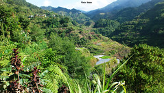Chango, Mountain Province, Philippines