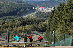 2016 ELMS Spa Francorchamps