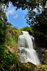 Cachoeira da Conquista, Itamonte