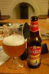 Texel 2016 - Eten en drinken