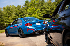 BMW M Track Day at Lime Rock Park