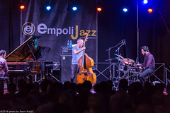 Empoli Jazz Festival 2016