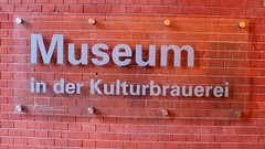 Museum in der Kulturbrauerei, Berlin