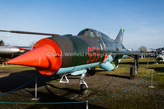 Midland air museum - Coventry 24.1.15