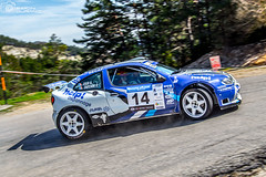 Rallye de Grasse 2015 - F. Casciani