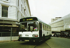 City Bus Lines
