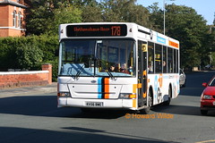 Manchester Community Transport