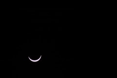 Solar Eclipse March 20th 2015