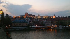 Prague visit