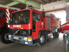 Fire Appliances Portugal